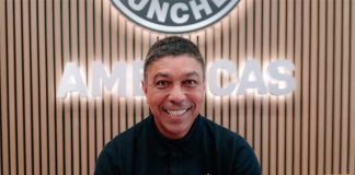 Élber, embaixador do Bayern de Munique