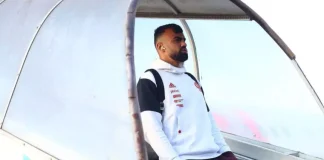 Fabrício Bruno no Flamengo