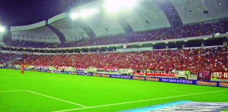 Flamengo x Portuguesa, Arena das Dunas, Natal, 2024