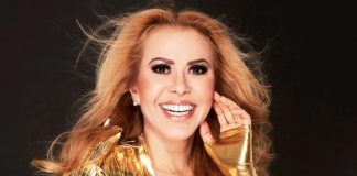 Cantora Joelma