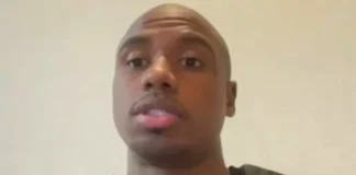 Júlio Romão, amigo de Juninho do Qarabag