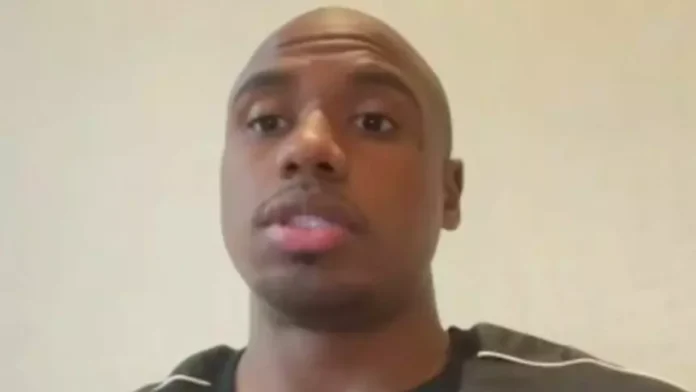 Júlio Romão, amigo de Juninho do Qarabag