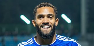 Juninho no Qarabag
