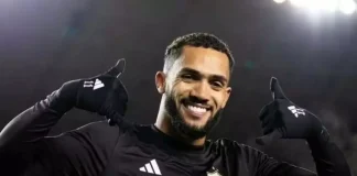 Juninho no Qarabag