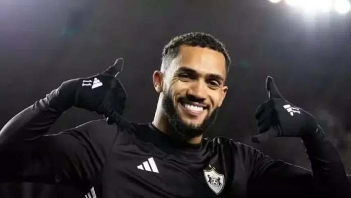 Juninho no Qarabag