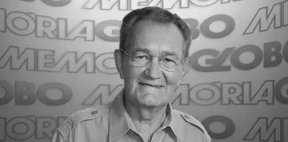 Leo Batista morre no RJ aos 92 anos