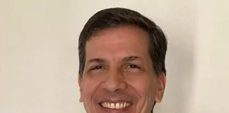 Paulo Dutra Diretor Geral do Flamengo