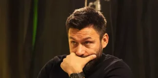 Rafael Sóbis ex-jogador do Internacional
