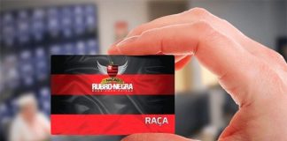 Sócio Torcedor do Flamengo