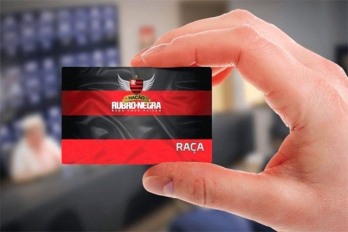 Sócio Torcedor do Flamengo
