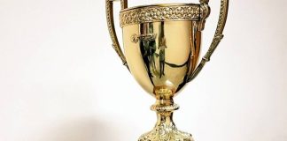 Troféu do Campeonato Carioca