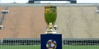 Troféu da Copinha