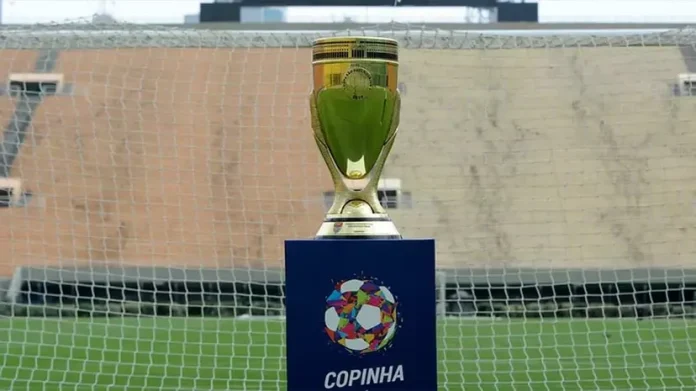 Troféu da Copinha