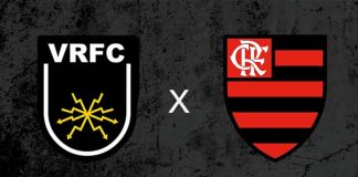 Volta Redonda x Flamengo pelo Carioca 2025
