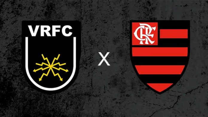 Volta Redonda x Flamengo pelo Carioca 2025