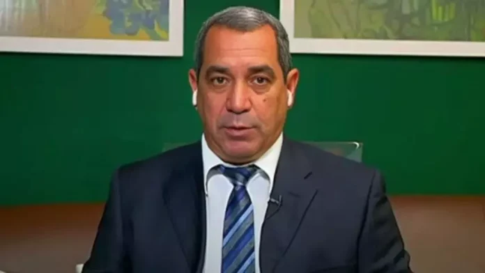 Zinho na ESPN