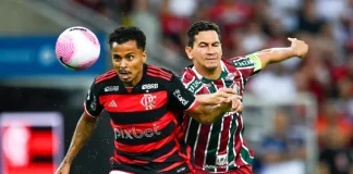 Allan e Ganso no Flamengo e Fluminense em 2024