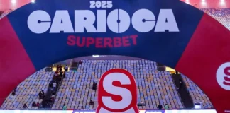 Campeonato Carioca Superbet 2025