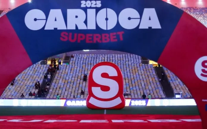Campeonato Carioca Superbet 2025