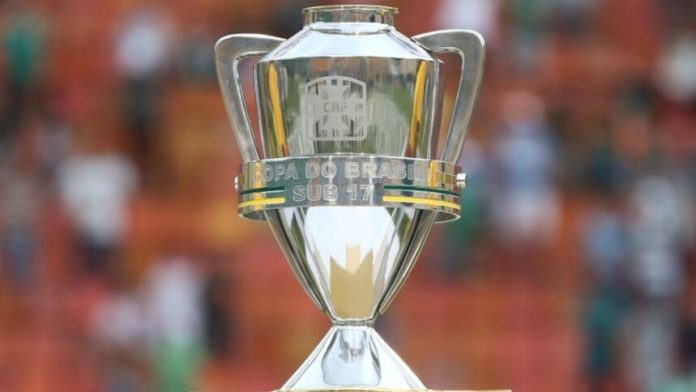 Copa do Brasil sub-17