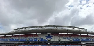 Estádio Mangueirão recebe a final da Supercopa do Brasil 2025