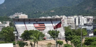 Clube de Regatas do Flamengo