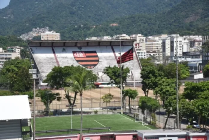 Clube de Regatas do Flamengo