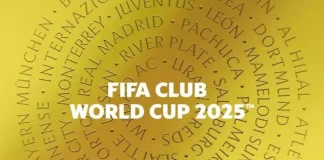 Mundial de Clubes Fifa 2025