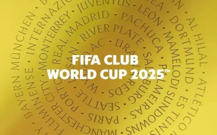 Mundial de Clubes Fifa 2025
