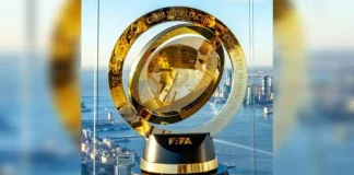 Troféu Mundial de Clubes 2025