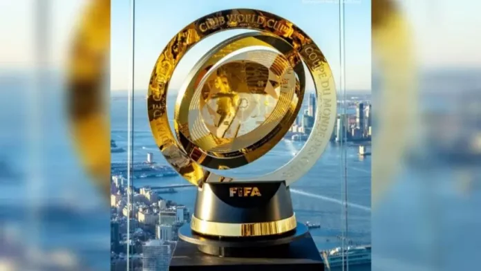 Troféu Mundial de Clubes 2025