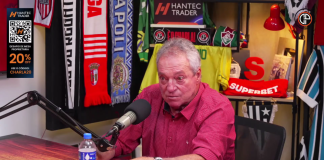 Abel Braga no Charla Podcast