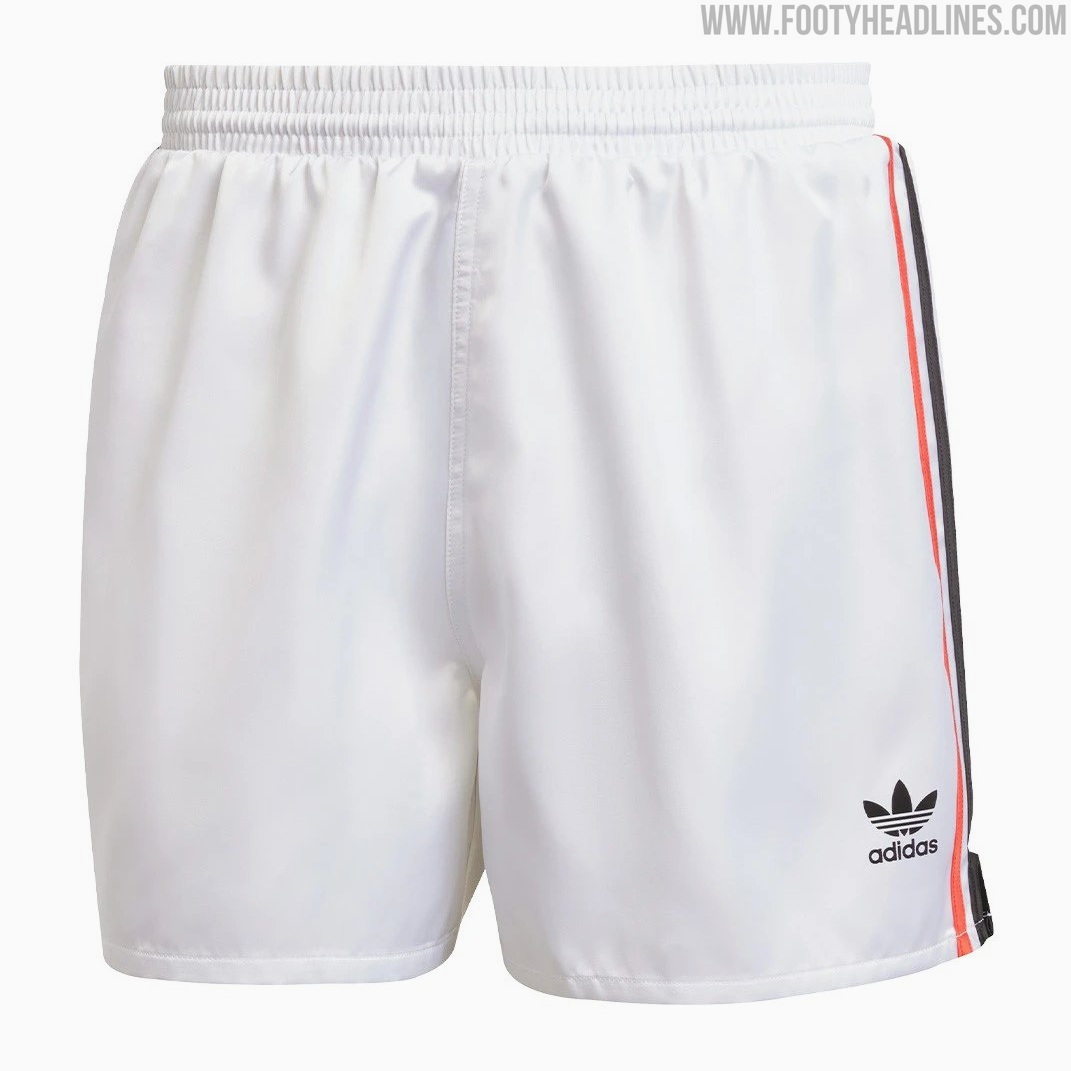 Short Flamengo adidas Originals