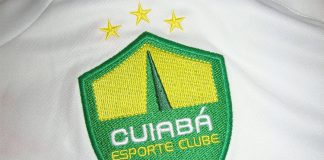Cuiabá Esporte Clube