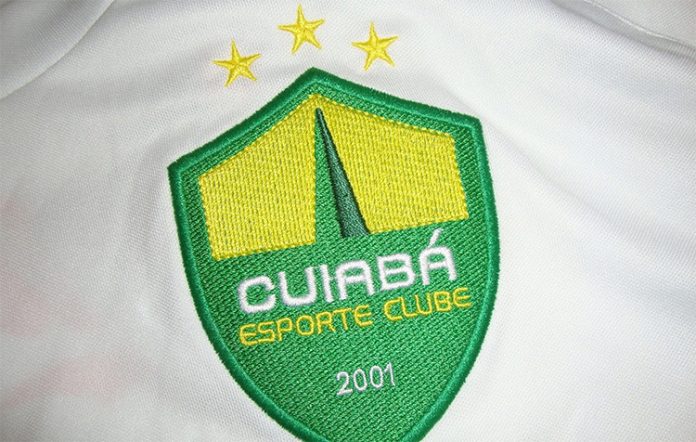 Cuiabá Esporte Clube