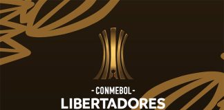 Conmebol Libertadores da América