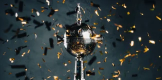 Copa Libertadores da América