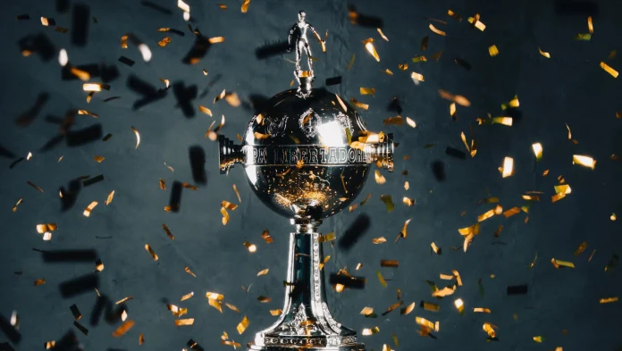Copa Libertadores da América