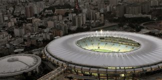 Estádio Maracanã