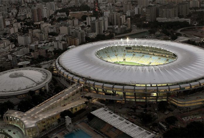 Estádio Maracanã