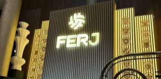 Festa do Campeonato Carioca 2025