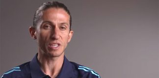 Filipe Luís em entrevista para Fifa, sobre o Mundial de Clubes 2025