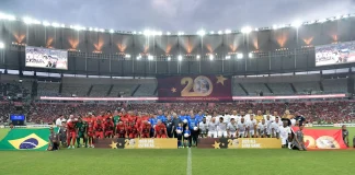 Jogo das Estrelas 2024