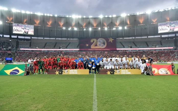 Jogo das Estrelas 2024