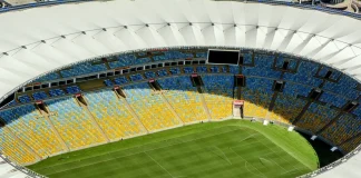 Estádio do Maracanã