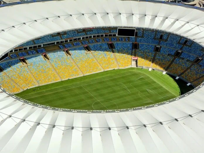 Estádio do Maracanã