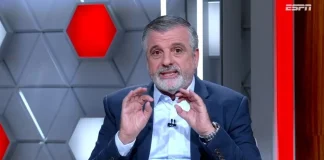 Osvaldo Pascoal na ESPN