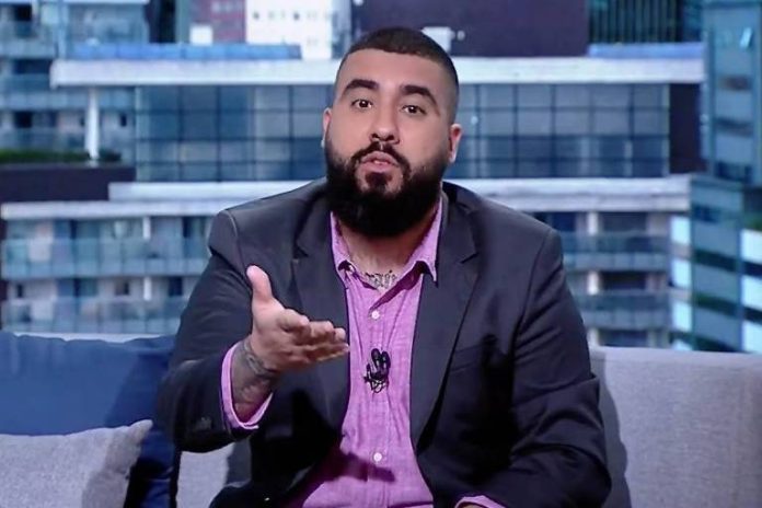 Renato Rodrigues, comentarista da TNT Sports
