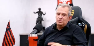 BAP Presidente do Flamengo
