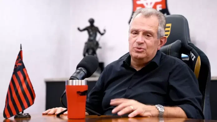 BAP Presidente do Flamengo